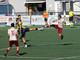 Promozione, ossolane in difficoltà Promozione, ossolane in difficoltà