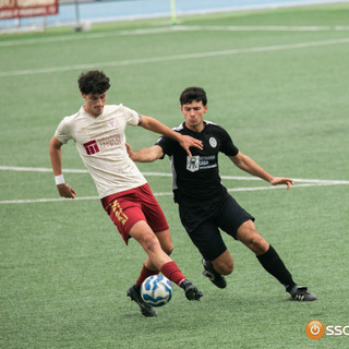 Juventus Domo a Casale per cercare una vittoria di prestigio