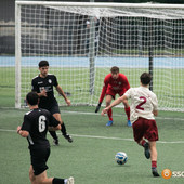 E' l'ora del derby tra Ornavassese e Juventus Domo