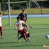 Promozione, la Juve Domo batte il Gravellona di misura Promozione, la Juve Domo batte il Gravellona di misura