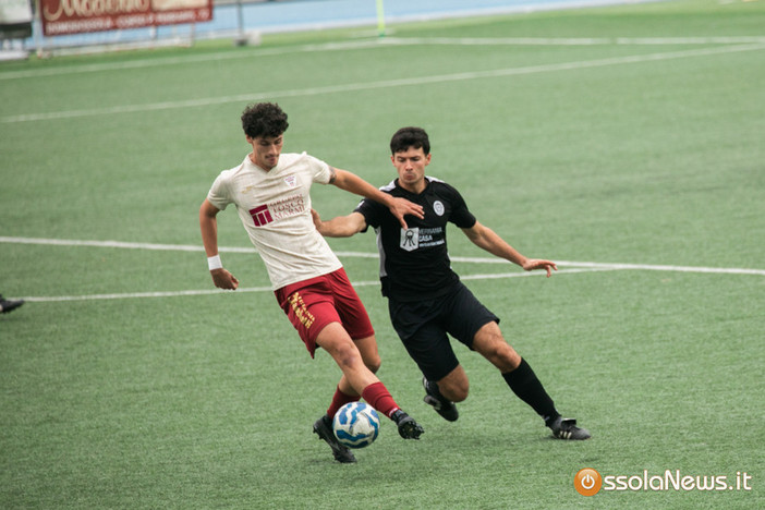 Juventus Domo a Casale per cercare una vittoria di prestigio