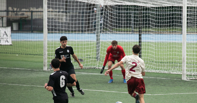 E' l'ora del derby tra Ornavassese e Juventus Domo E' l'ora del derby tra Ornavassese e Juventus Domo