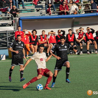Promozione, domenica da dimenticare per le squadre del Vco
