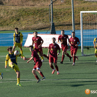 Promozione: la Juve Domo cade a Cossato, campionato addio?