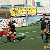 Juventus Domo in campo ad Arona per non mollare la presa sul Casale Juventus Domo in campo ad Arona per non mollare la presa sul Casale