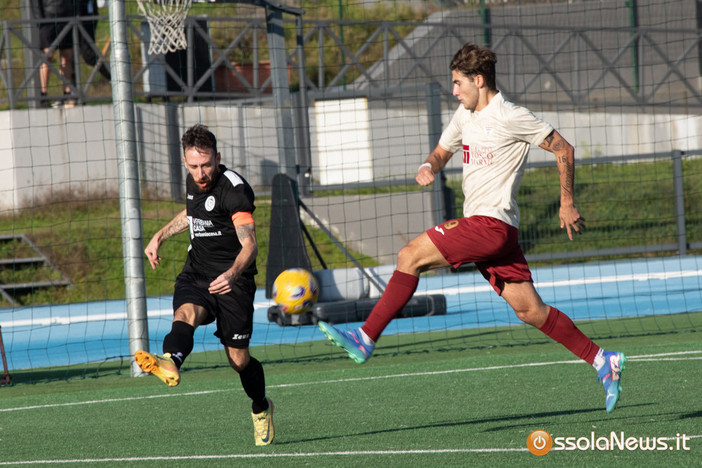 Promozione: Ornavassese salva, Juve Domo fuori dai playoff
