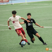 Juventus Domo a Casale per cercare una vittoria di prestigio