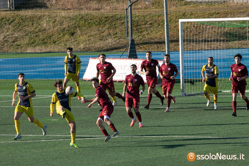 Promozione: la Juve Domo cade a Cossato, campionato addio?