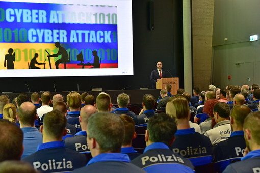 Ticino, polizia cantonale pronta ad affrontare le nuove sfide