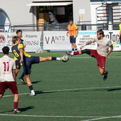 Promozione, ossolane in difficoltà Promozione, ossolane in difficoltà