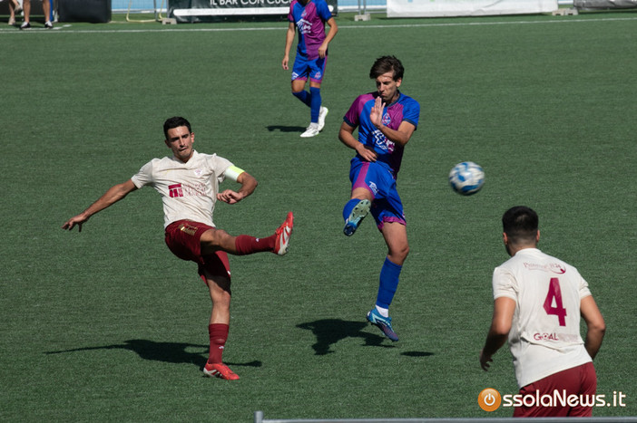 Promozione, tutte le partite della seconda giornata