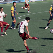 Una determinata Ornavassese coglie il secondo successo in campionato