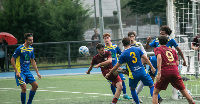 La terza di ritorno offre Piedimulera-Juventus Domo