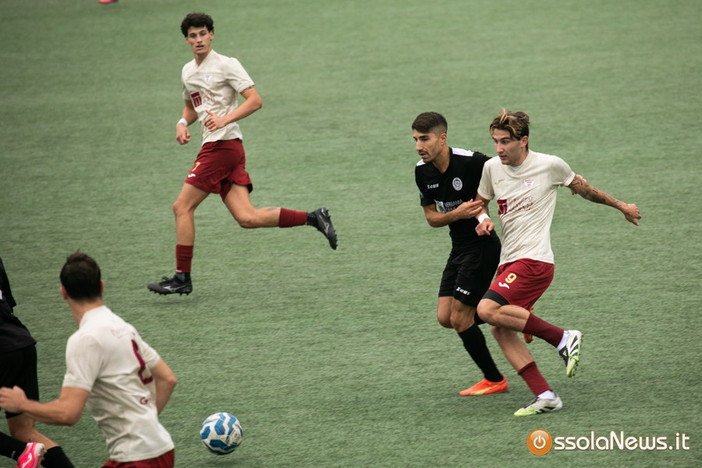 Juventus Domo in terra biellese con ancora troppi assenti