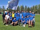 Sempione 82 chiude la stagione con quattro trofei alle finali nazionali di Jesolo Sempione 82 chiude la stagione con quattro trofei alle finali nazionali di Jesolo