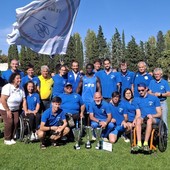 Sempione 82 chiude la stagione con quattro trofei alle finali nazionali di Jesolo