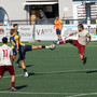 Promozione, ossolane in difficoltà