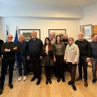 Trasporto merci e logistica, firmato il novo contratto collettivo regionale