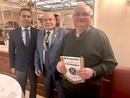 Kiwanis Club Domodossola, il presidente Spinozzi nominato responsabile nazionale per la "Giornata internazionale della famiglia" Kiwanis Club Domodossola, il presidente Spinozzi nominato responsabile nazionale per la "Giornata internazionale della famiglia"