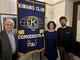 Al Kiwanis Club l'esperienza di Ateco
