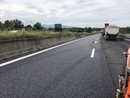 A26, chiuso per una notte il tratto tra l'allacciamento SS34 e Baveno