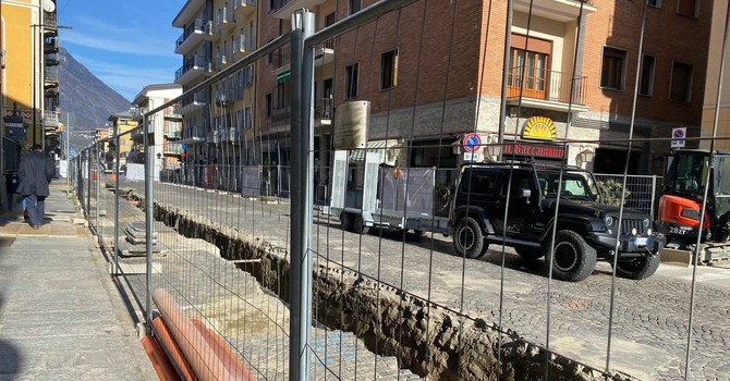 Interpellanza dei consiglieri Racco e Bossi: "Viabilità nel caos per errate valutazioni": Interpellanza dei consiglieri Racco e Bossi: "Viabilità nel caos per errate valutazioni":