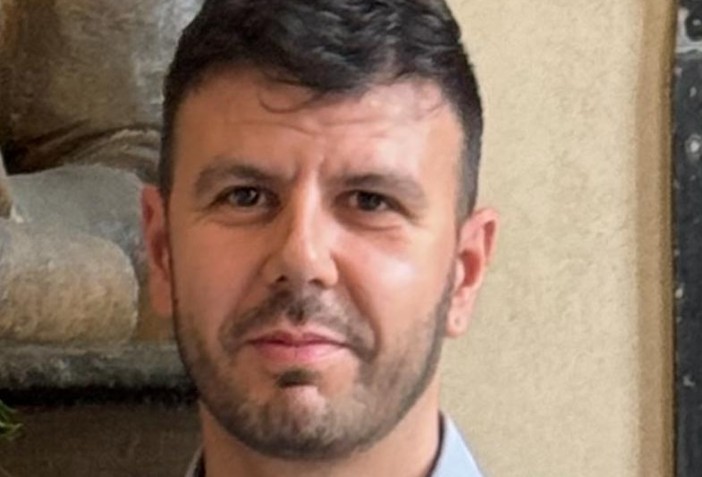 Luca Tallarico, presidente Acli Vco