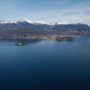 Emergenza siccità sul Lago Maggiore, Marnati chiede a Enel più rilasci d'acqua dal Toce Emergenza siccità sul Lago Maggiore, Marnati chiede a Enel più rilasci d'acqua dal Toce