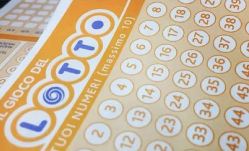 Lotto, colpo da oltre 9mila euro a Crevoladossola Lotto, colpo da oltre 9mila euro a Crevoladossola
