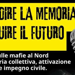 ''Sguardi sulle mafie del Nord'', momento di confronto a Varzo