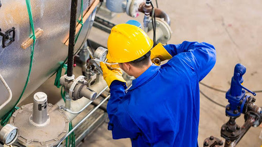 Produzione industriale, trimestre di stallo per il Vco