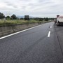 A26, chiusure notturne tra Arona e Ornavasso per lavori