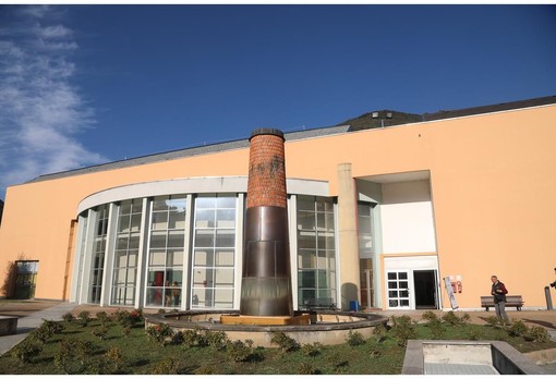 “Sguardi sul dolore”: a Villadossola un viaggio tra medicina, arte e narrazione “Sguardi sul dolore”: a Villadossola un viaggio tra medicina, arte e narrazione