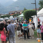 Musica, cucina toscana e divertimento: oggi una nuova giornata alla Festa della Lucciola