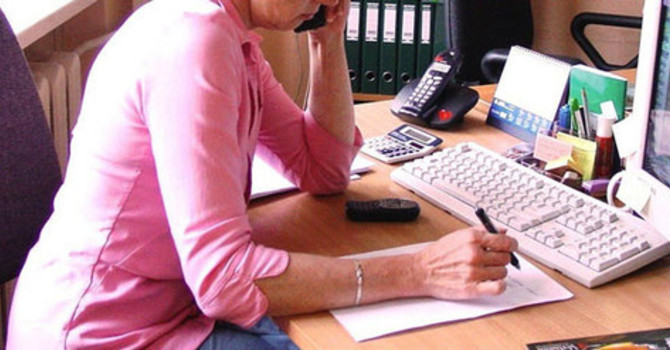 Lavoro, le offerte della settimana nel Vco