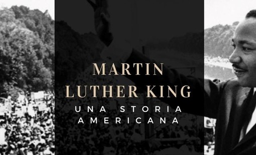 In Cappella Mellerio lezione concerto ‘Martin Luther King. Una storia americana’