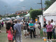 Musica, cucina toscana e divertimento: oggi una nuova giornata alla Festa della Lucciola Musica, cucina toscana e divertimento: oggi una nuova giornata alla Festa della Lucciola