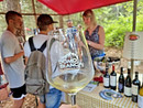 Alla scoperta delle eccellenze enogastronomiche ossolane con Lusenvino