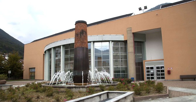 La Fanfara Alpina Ossolana chiude il 50esimo anniversario con una serata a “La Fabbrica”