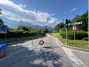 Chiuso il sottopasso ferroviario di via Gentinetta per manutenzione Chiuso il sottopasso ferroviario di via Gentinetta per manutenzione