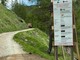 Proseguono i lavori sulla strada carrabile tra Devero e Crampiolo