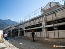 Procedono a pieno ritmo i cantieri della provincia nelle scuole del Vco
