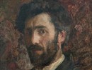 A Casa De Rodis l'inaugurazione della mostra dedicata a Lorenzo Peretti
