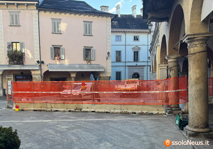 Impegno Civico punta il dito sull’amministrazione: “Segnalazioni ignorate sul cantiere Galletti”