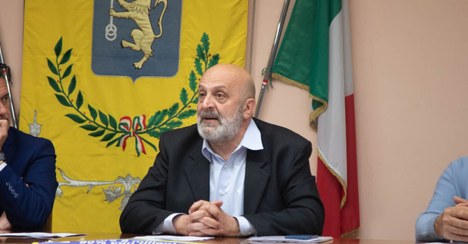 Crevoladossola, vince Giorgio Ferroni: confermato sindaco con il 68,71% Crevoladossola, vince Giorgio Ferroni: confermato sindaco con il 68,71%