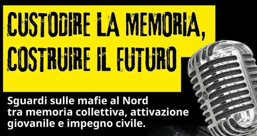 ''Sguardi sulle mafie del Nord'', momento di confronto a Varzo