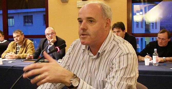 Antonio Longo Dorni torna alla guida del Distretto Turistico dopo undici anni Antonio Longo Dorni torna alla guida del Distretto Turistico dopo undici anni