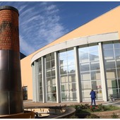 “Immagini dal mondo”, a La Fabbrica la mostra pittorica di Edoardo Benzonelli