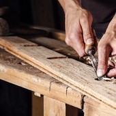 Tradizione e futuro della montagna si uniscono nella nuova edizione di "Non solo legno"