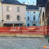 Impegno Civico punta il dito sull’amministrazione: “Segnalazioni ignorate sul cantiere Galletti”